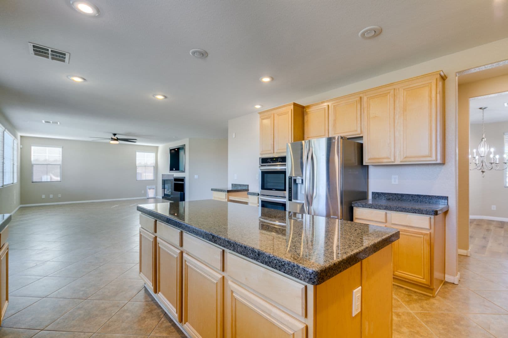 Henderson House: 1178 Yellow Orchid St