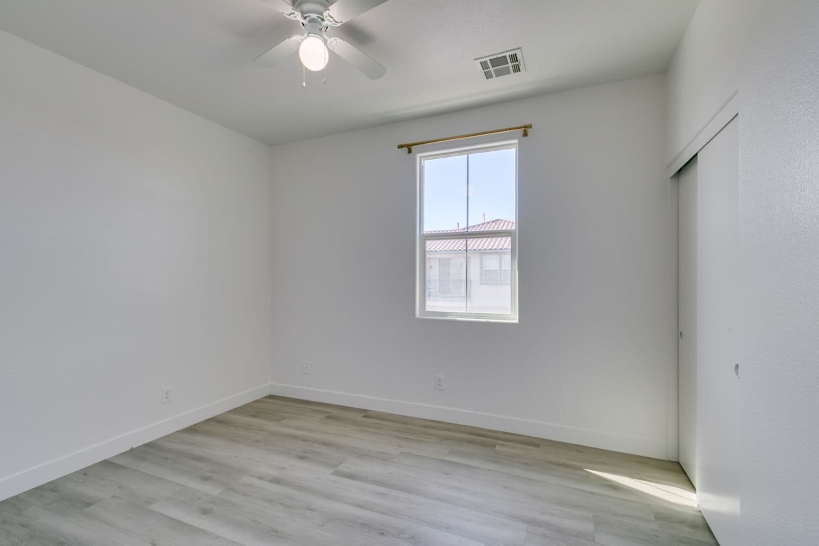 Las Vegas Townhome: 6255 W Arby