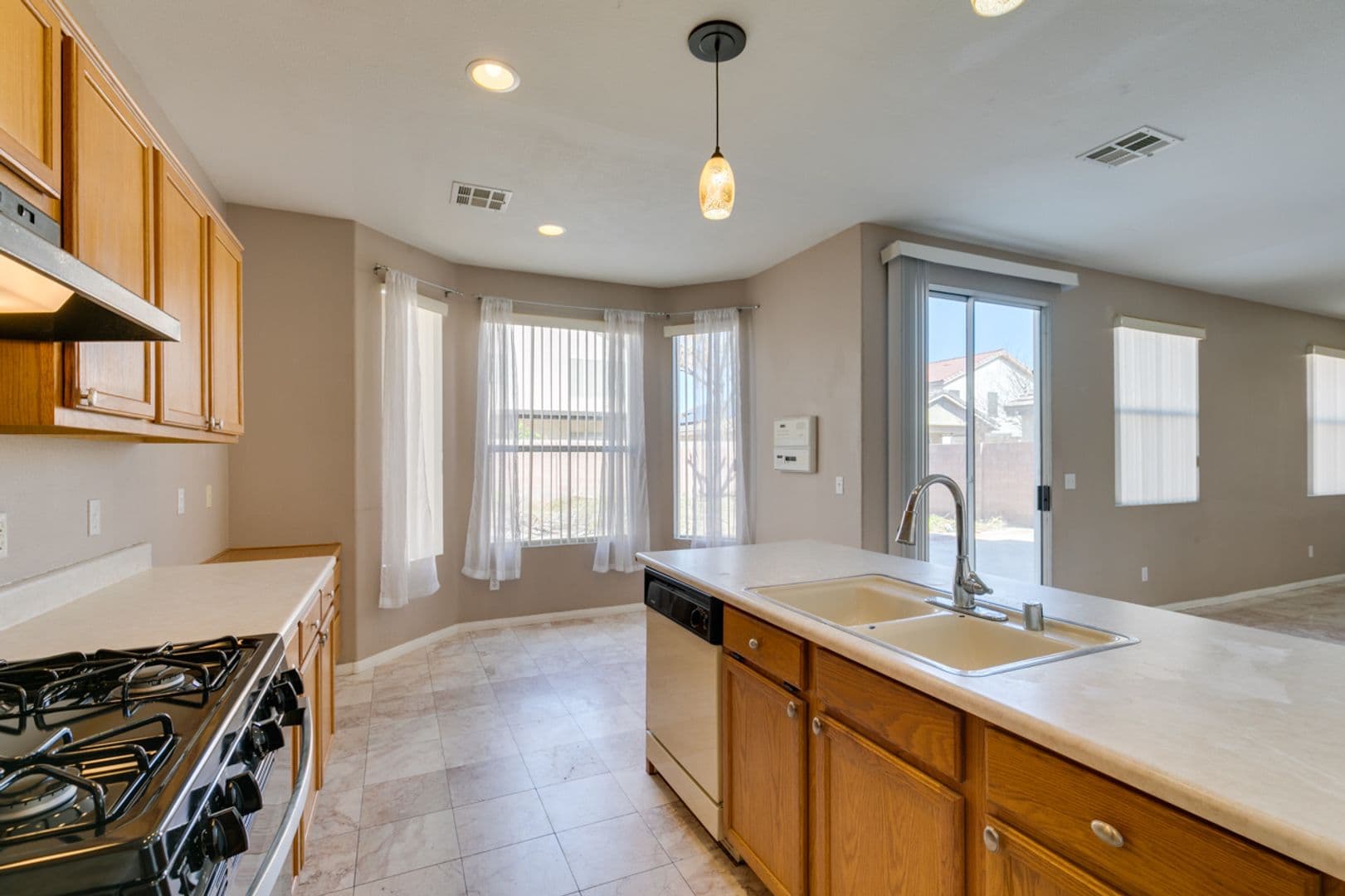 Las Vegas House: 5328 Bright Sky Ct