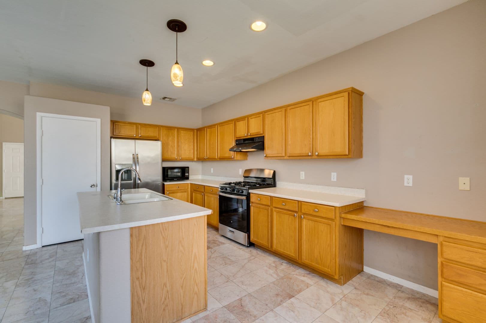 Las Vegas House: 5328 Bright Sky Ct