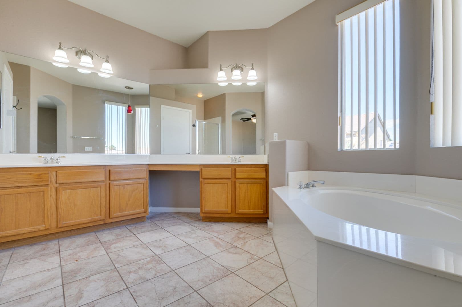 Las Vegas House: 5328 Bright Sky Ct