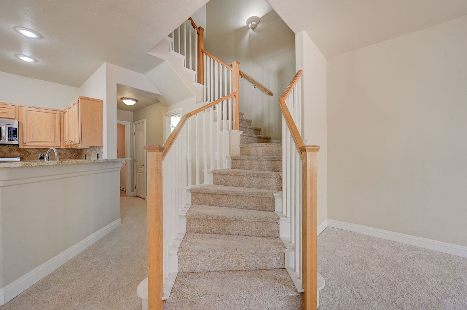 Las Vegas Townhome: 8744 Traveling Breeze Ave