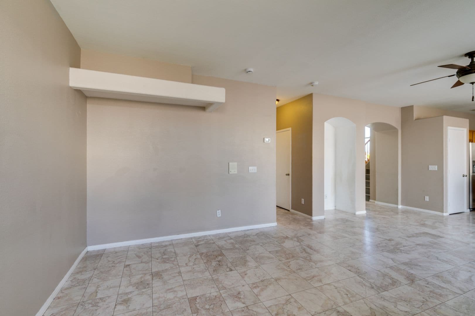 Las Vegas House: 5328 Bright Sky Ct