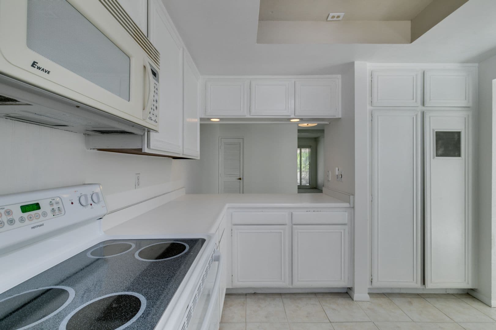 Las Vegas Townhome: 3452 Pino Cir
