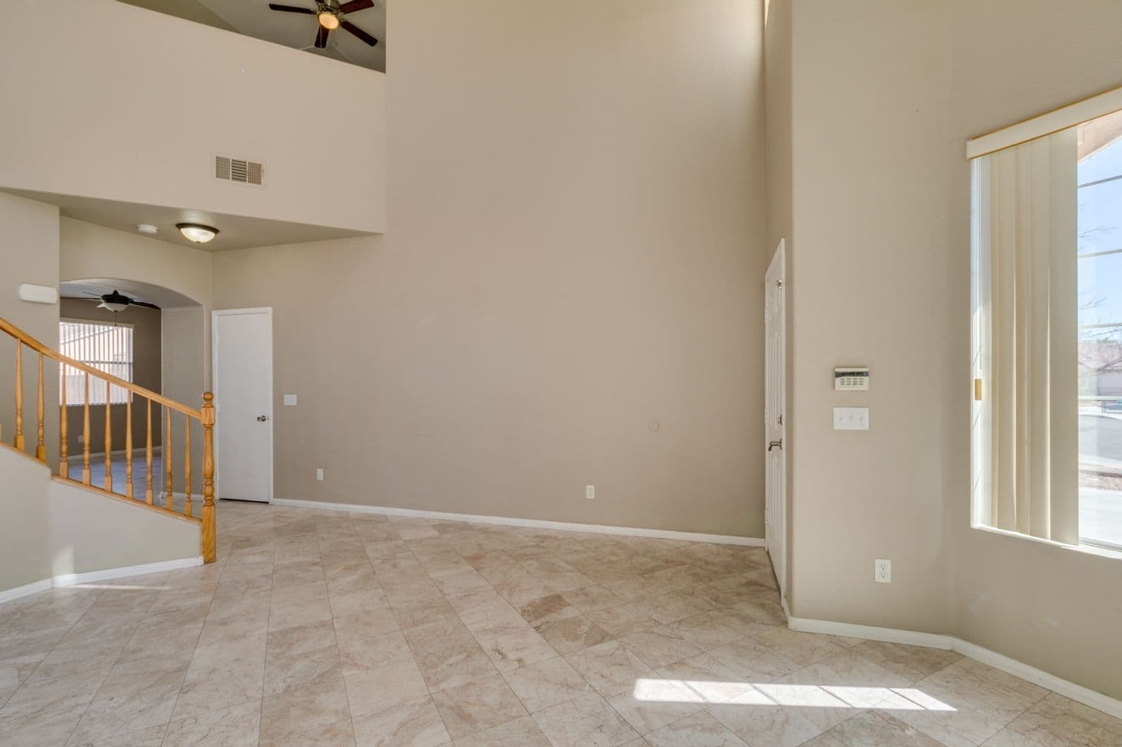 Las Vegas House: 5328 Bright Sky Ct