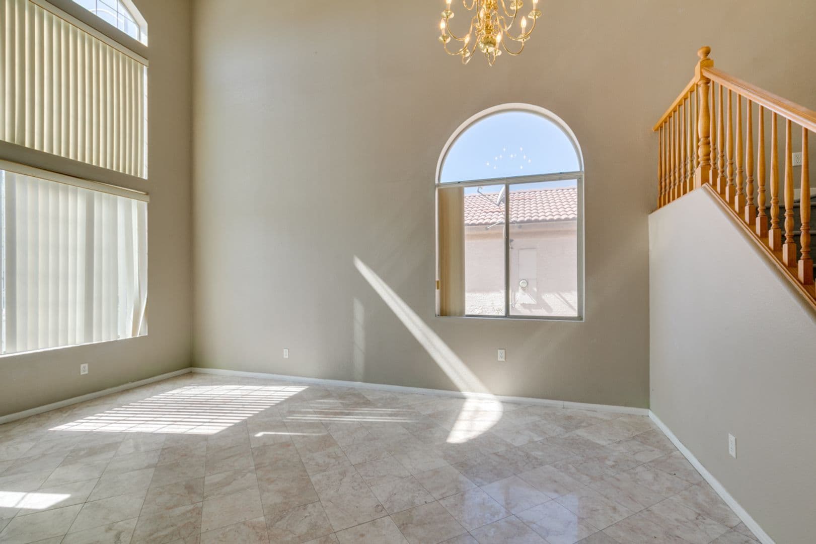 Las Vegas House: 5328 Bright Sky Ct