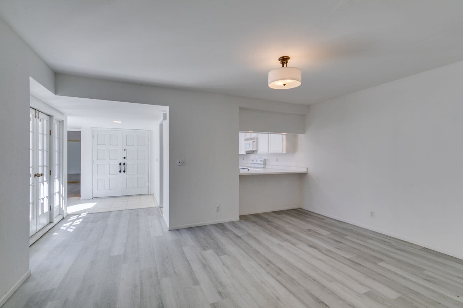 Las Vegas Townhome: 3452 Pino Cir