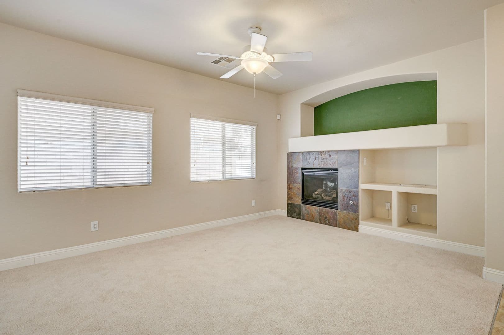 Las Vegas Townhome: 8744 Traveling Breeze Ave