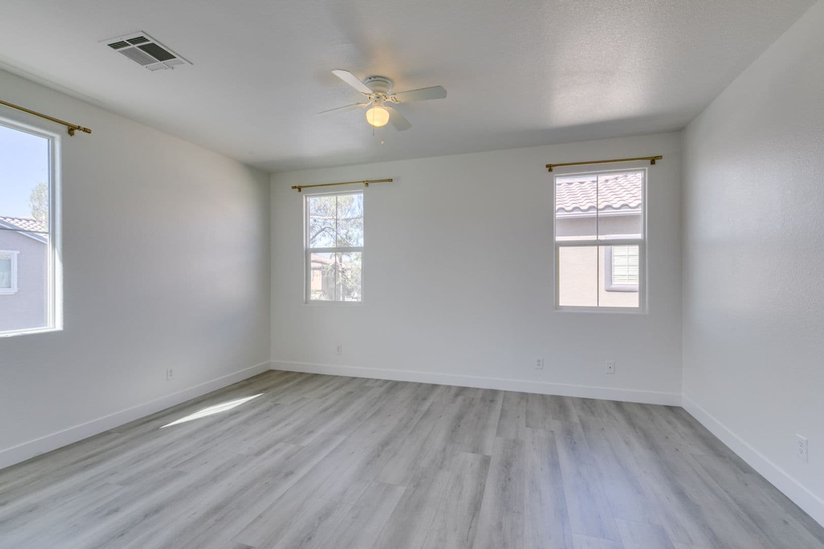 Las Vegas Townhome: 6255 W Arby