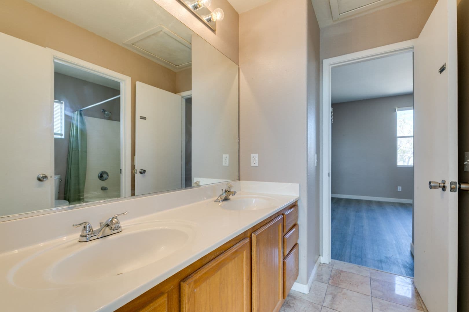 Las Vegas House: 5328 Bright Sky Ct
