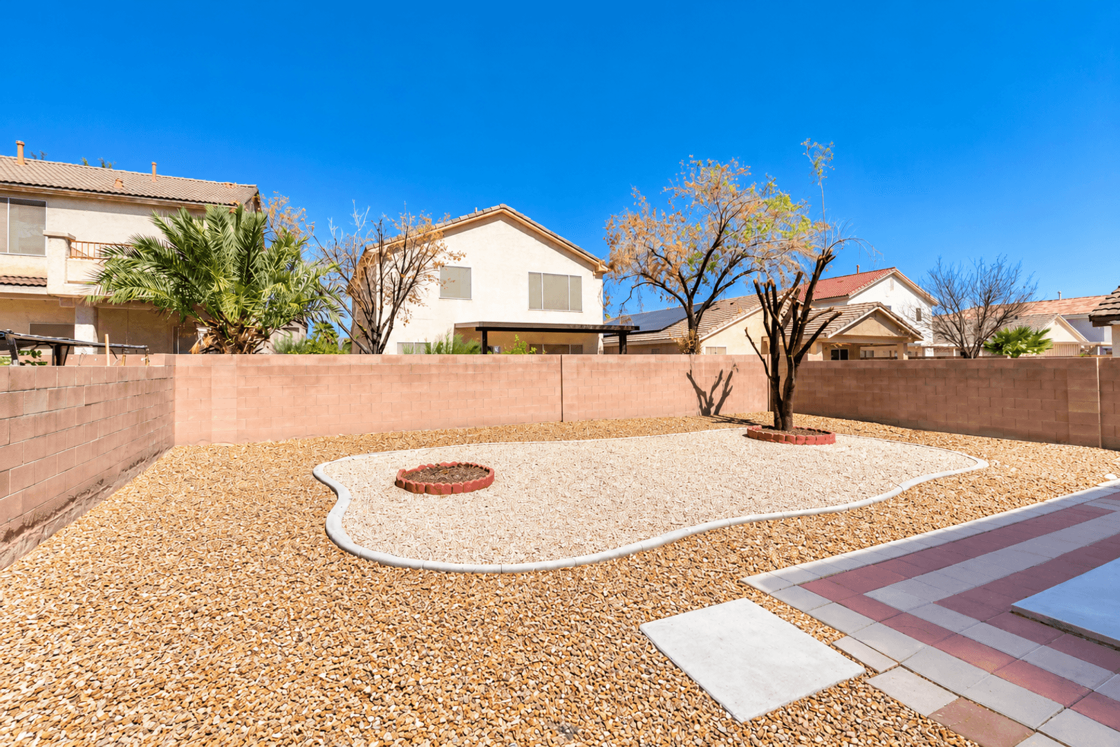 Las Vegas House: 5328 Bright Sky Ct