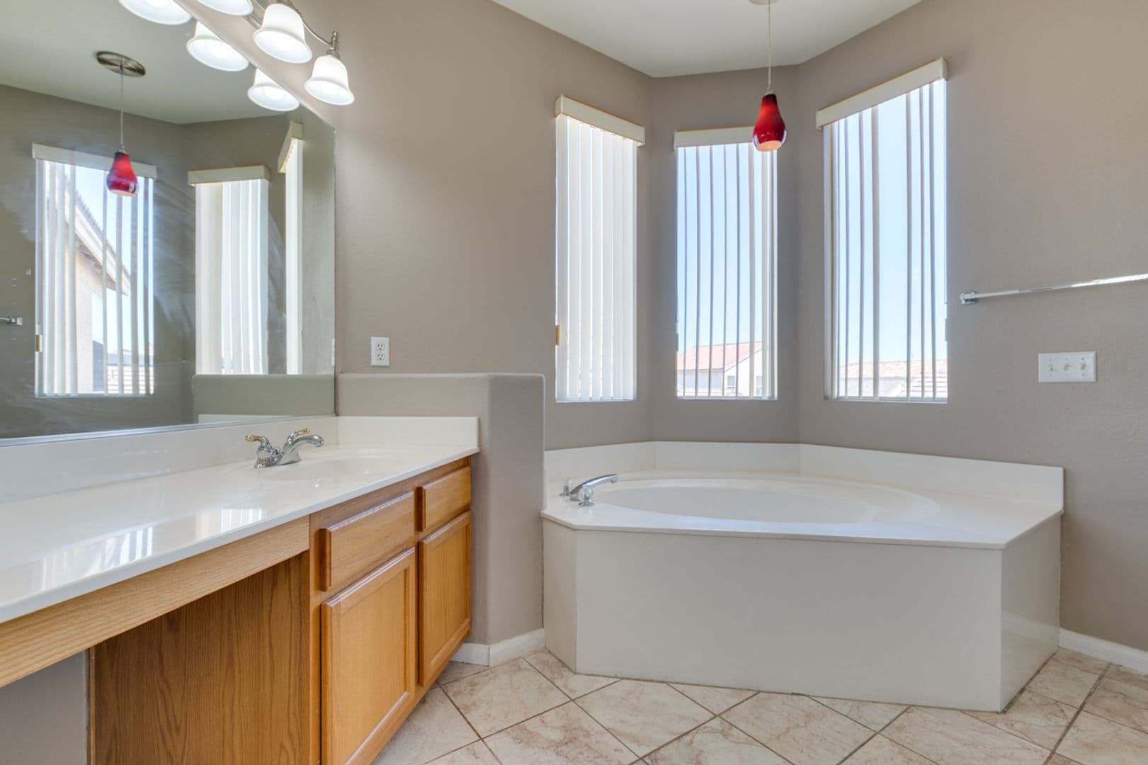 Las Vegas House: 5328 Bright Sky Ct