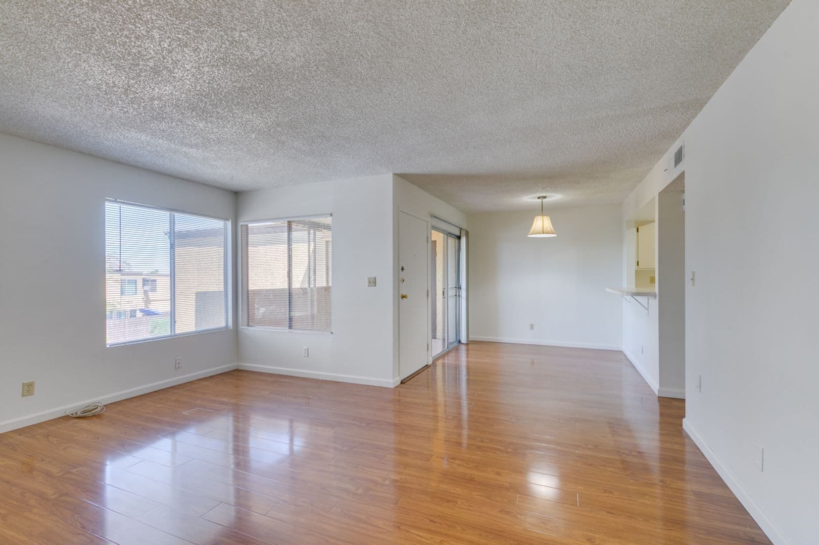 Las Vegas House: 1404 Santa Anita Drive