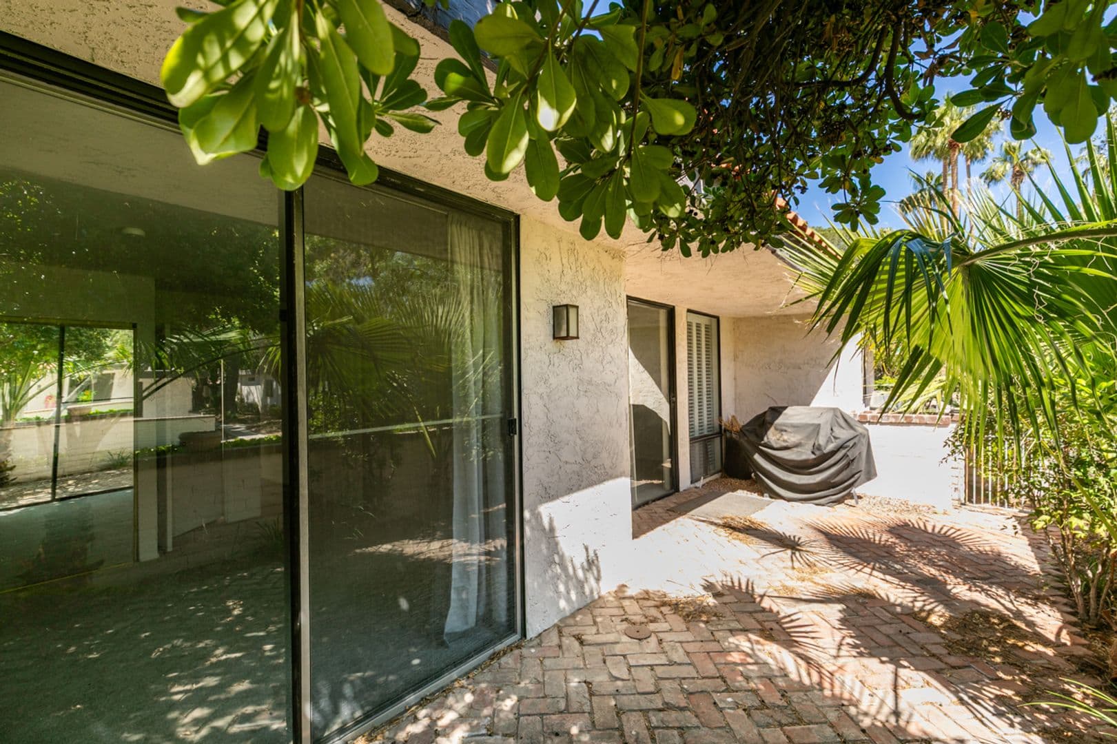 Las Vegas Townhome: 3452 Pino Cir