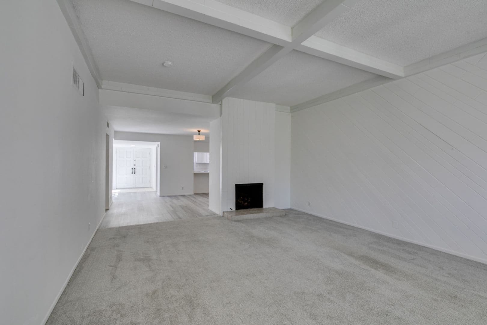 Las Vegas Townhome: 3452 Pino Cir