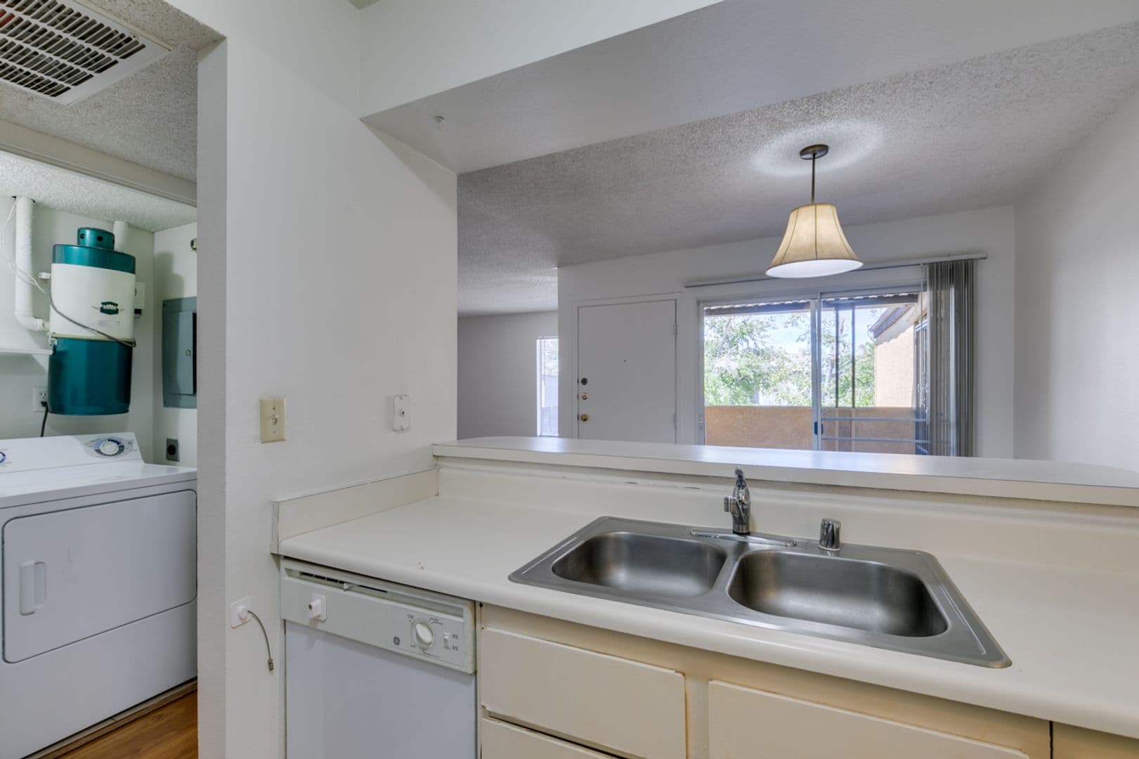 Las Vegas House: 1404 Santa Anita Drive