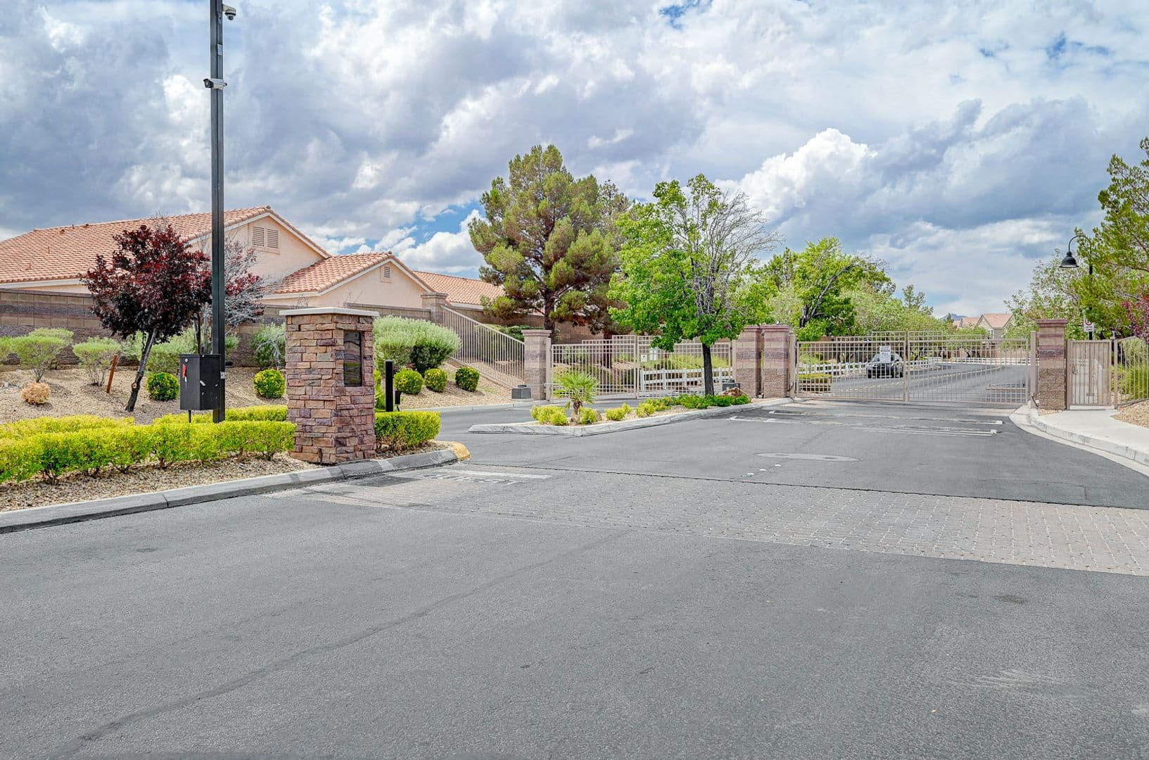 Las Vegas Townhome: 8744 Traveling Breeze Ave