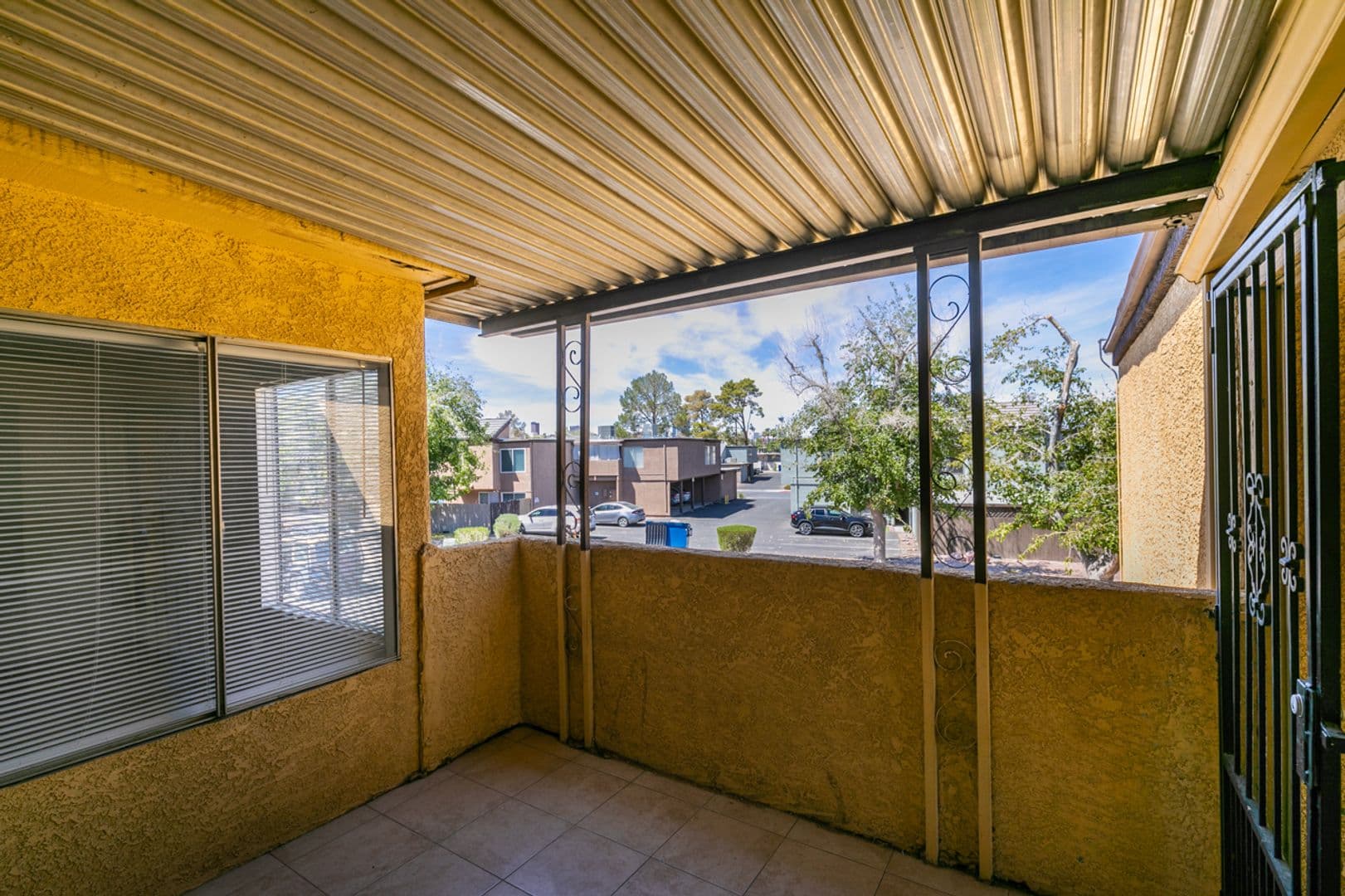 Las Vegas House: 1404 Santa Anita Drive