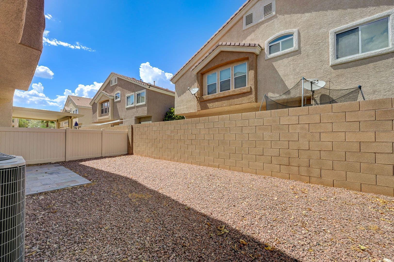 Las Vegas Townhome: 8744 Traveling Breeze Ave
