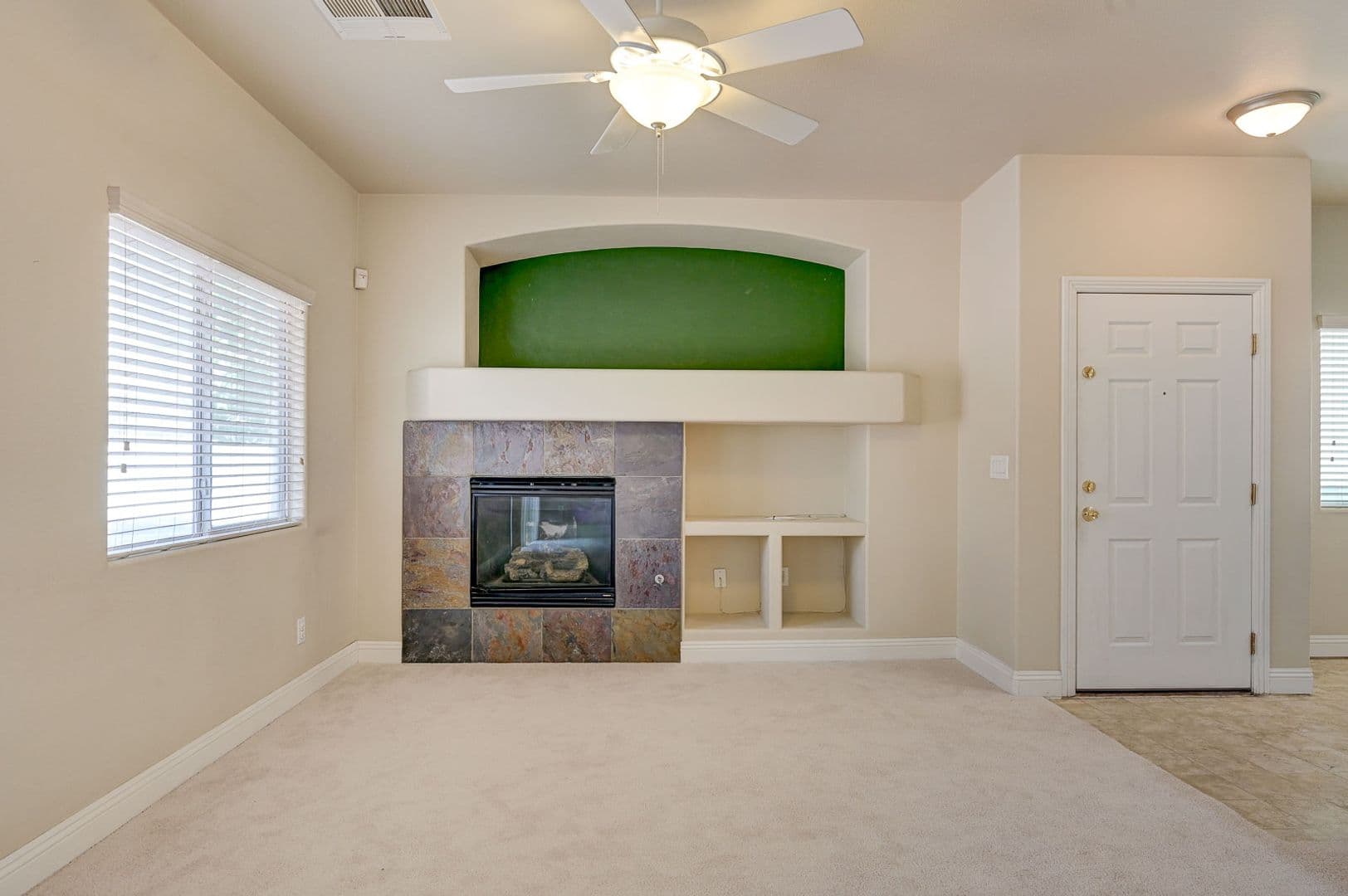 Las Vegas Townhome: 8744 Traveling Breeze Ave