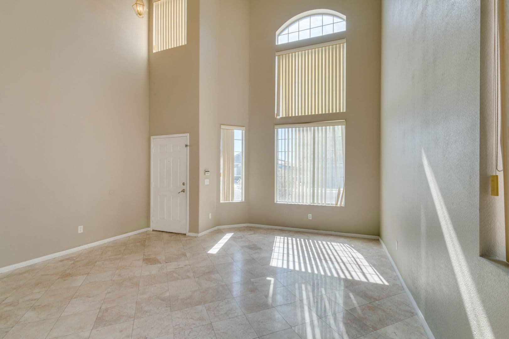 Las Vegas House: 5328 Bright Sky Ct
