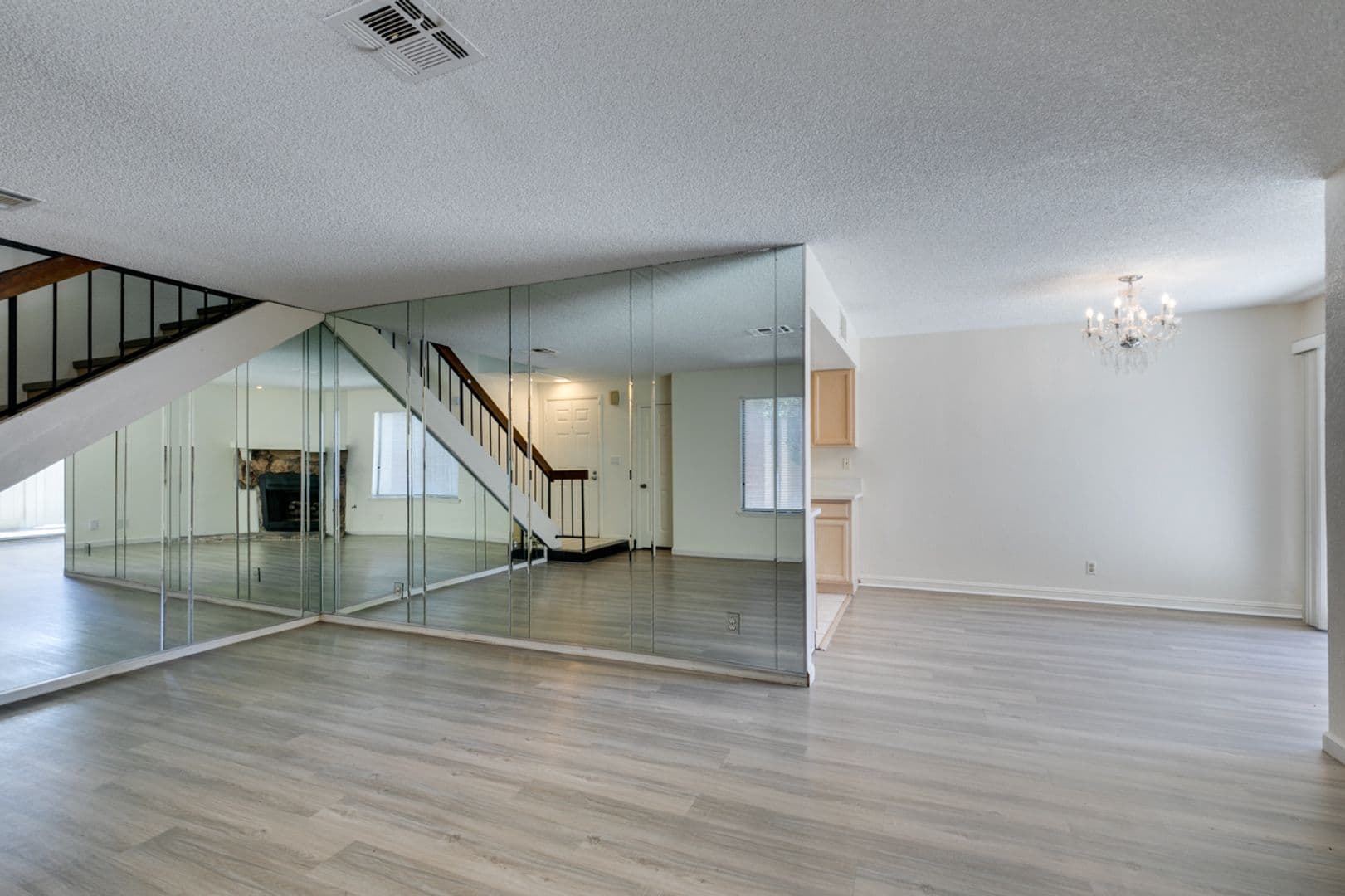 Las Vegas Townhome: 2127 Pine Breeze Lane