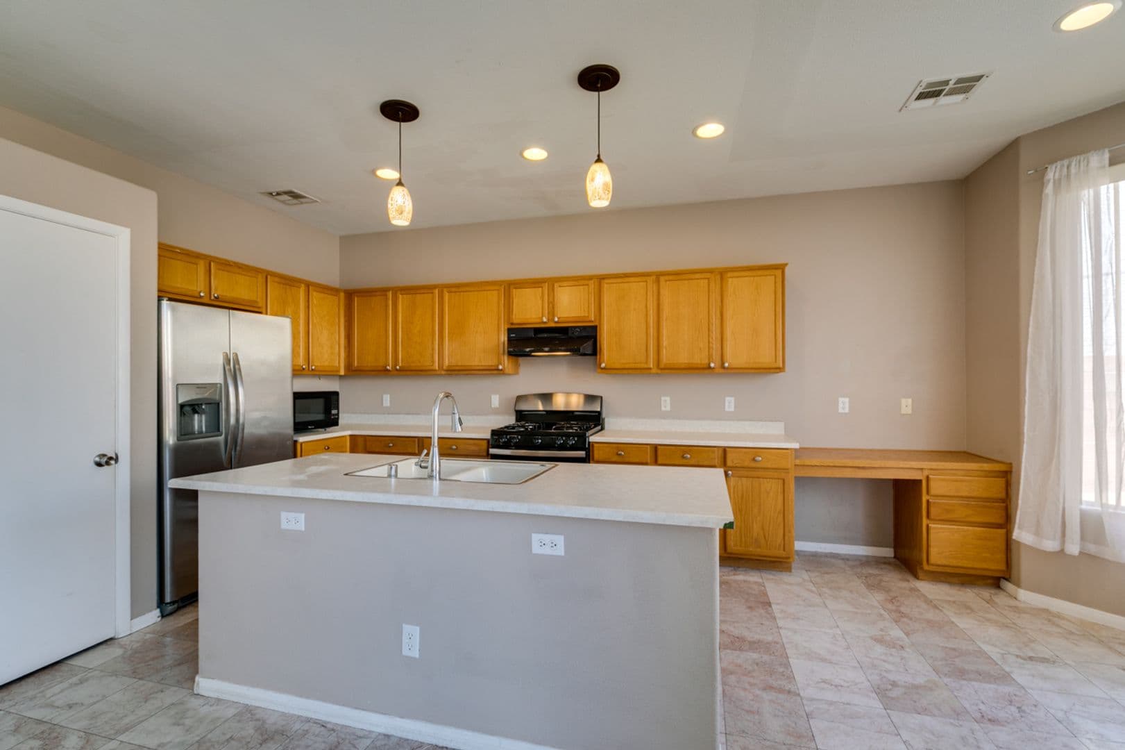 Las Vegas House: 5328 Bright Sky Ct