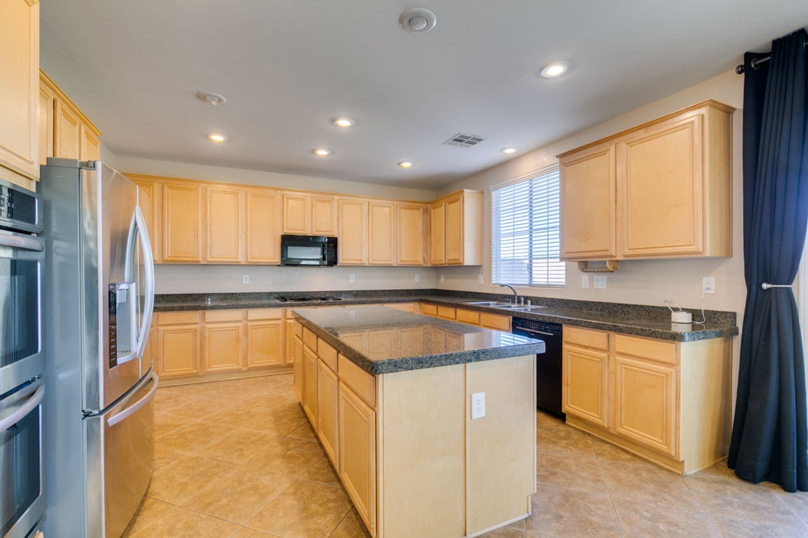 Henderson House: 1178 Yellow Orchid St