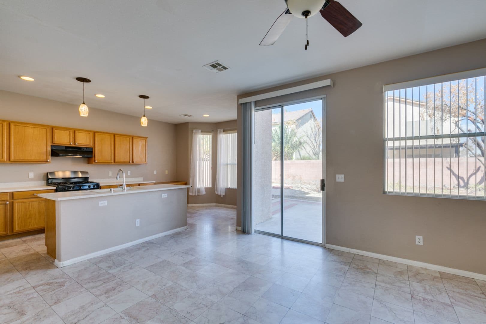 Las Vegas House: 5328 Bright Sky Ct