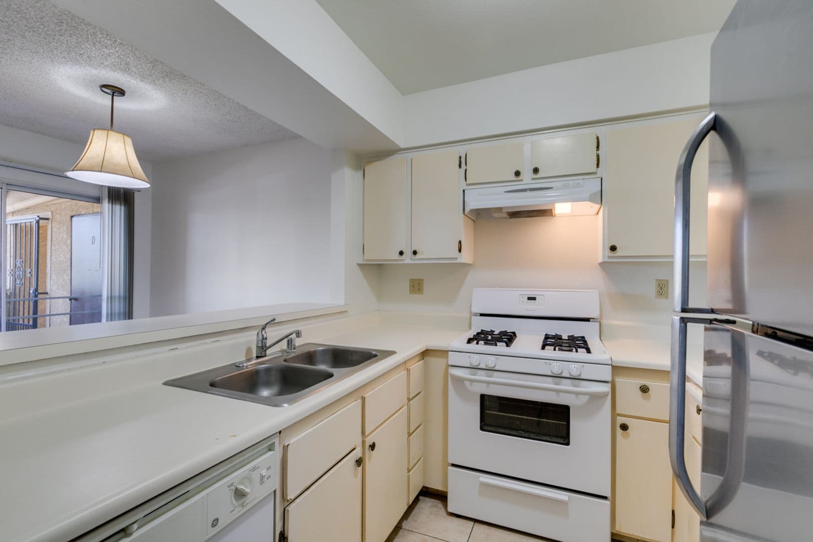 Las Vegas House: 1404 Santa Anita Drive