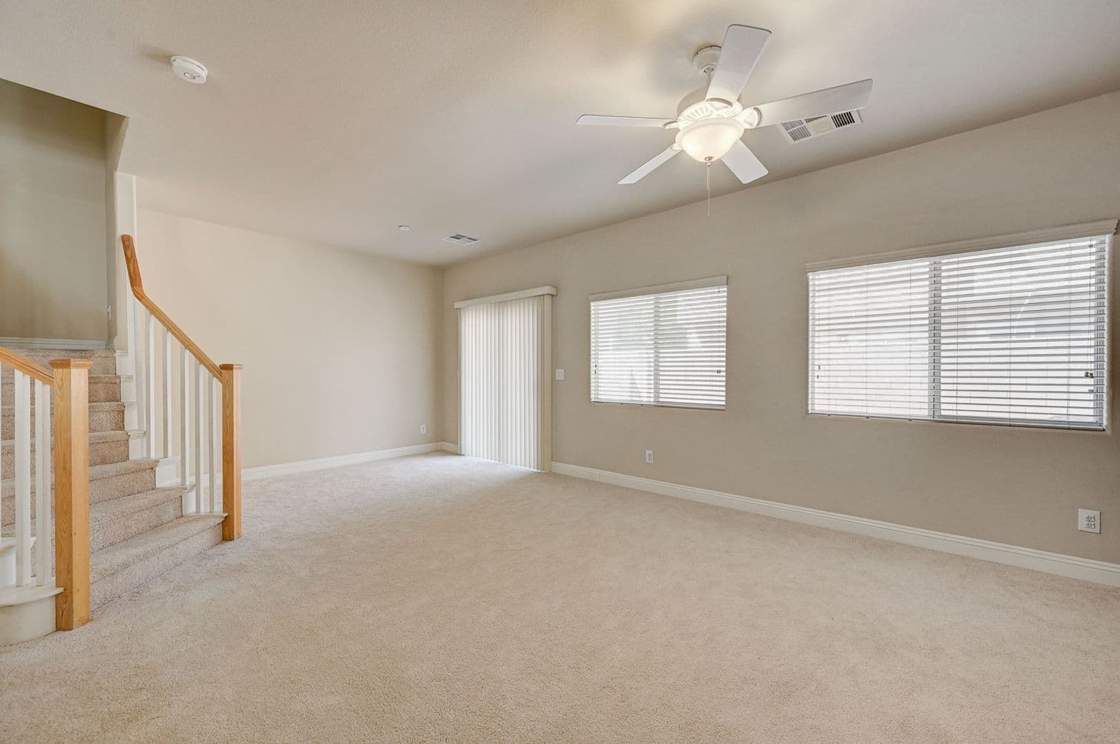 Las Vegas Townhome: 8744 Traveling Breeze Ave