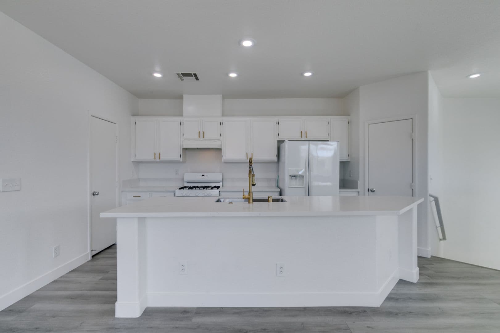 Las Vegas Townhome: 6255 W Arby