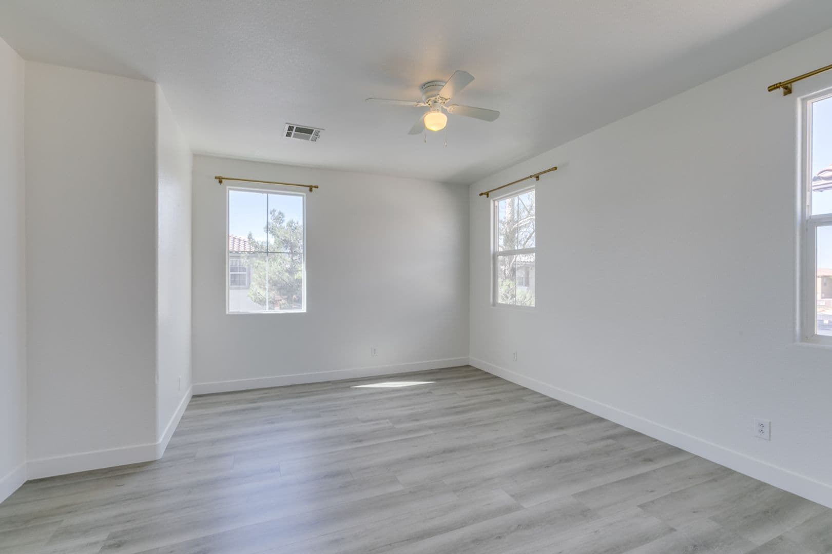 Las Vegas Townhome: 6255 W Arby
