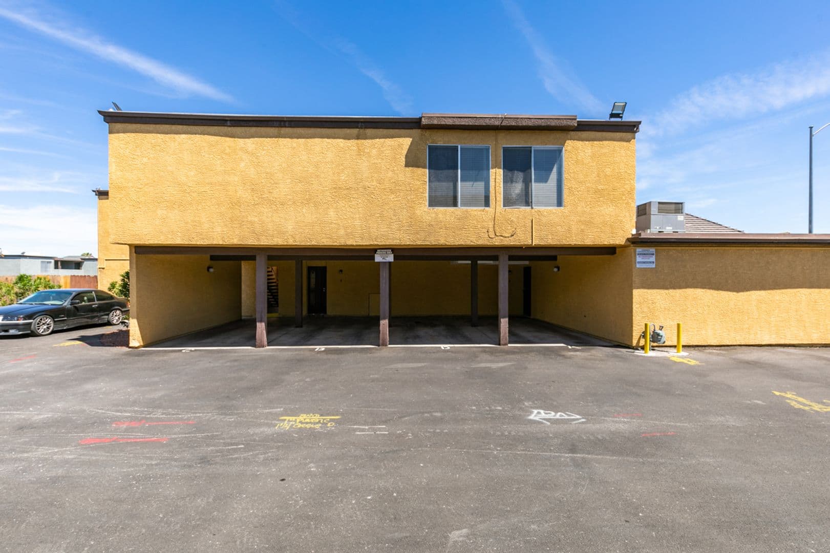 Las Vegas House: 1404 Santa Anita Drive