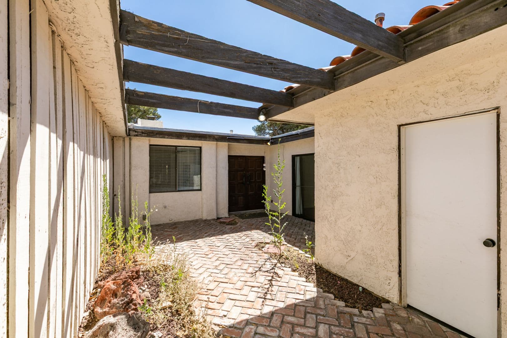 Las Vegas Townhome: 3452 Pino Cir