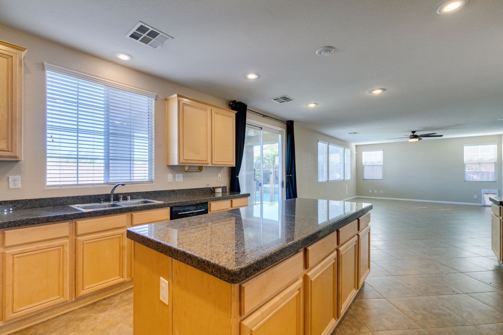 Henderson House: 1178 Yellow Orchid St