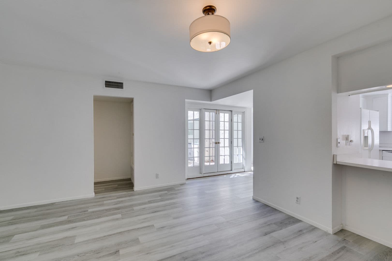Las Vegas Townhome: 3452 Pino Cir