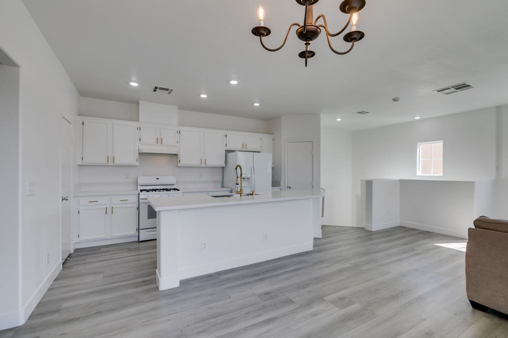 Las Vegas Townhome: 6255 W Arby