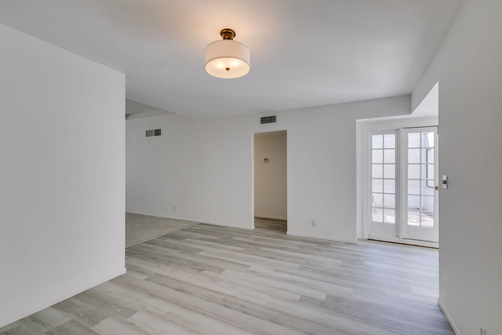Las Vegas Townhome: 3452 Pino Cir