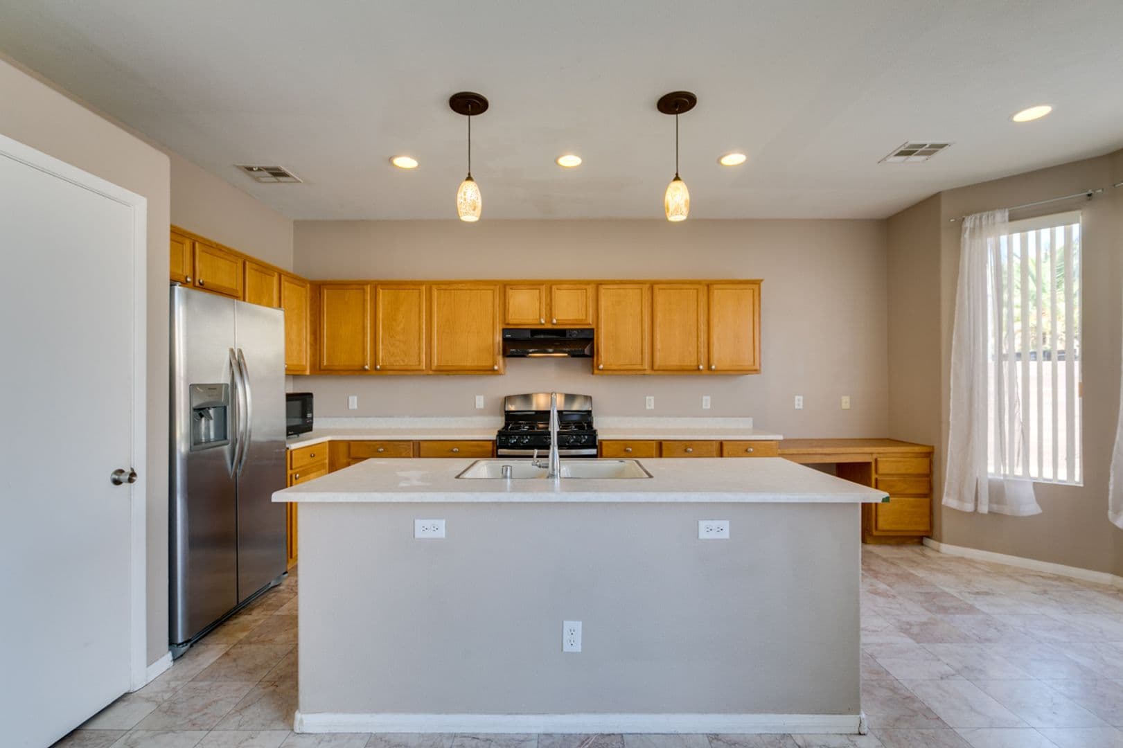 Las Vegas House: 5328 Bright Sky Ct