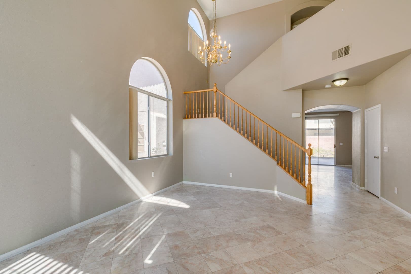 Las Vegas House: 5328 Bright Sky Ct