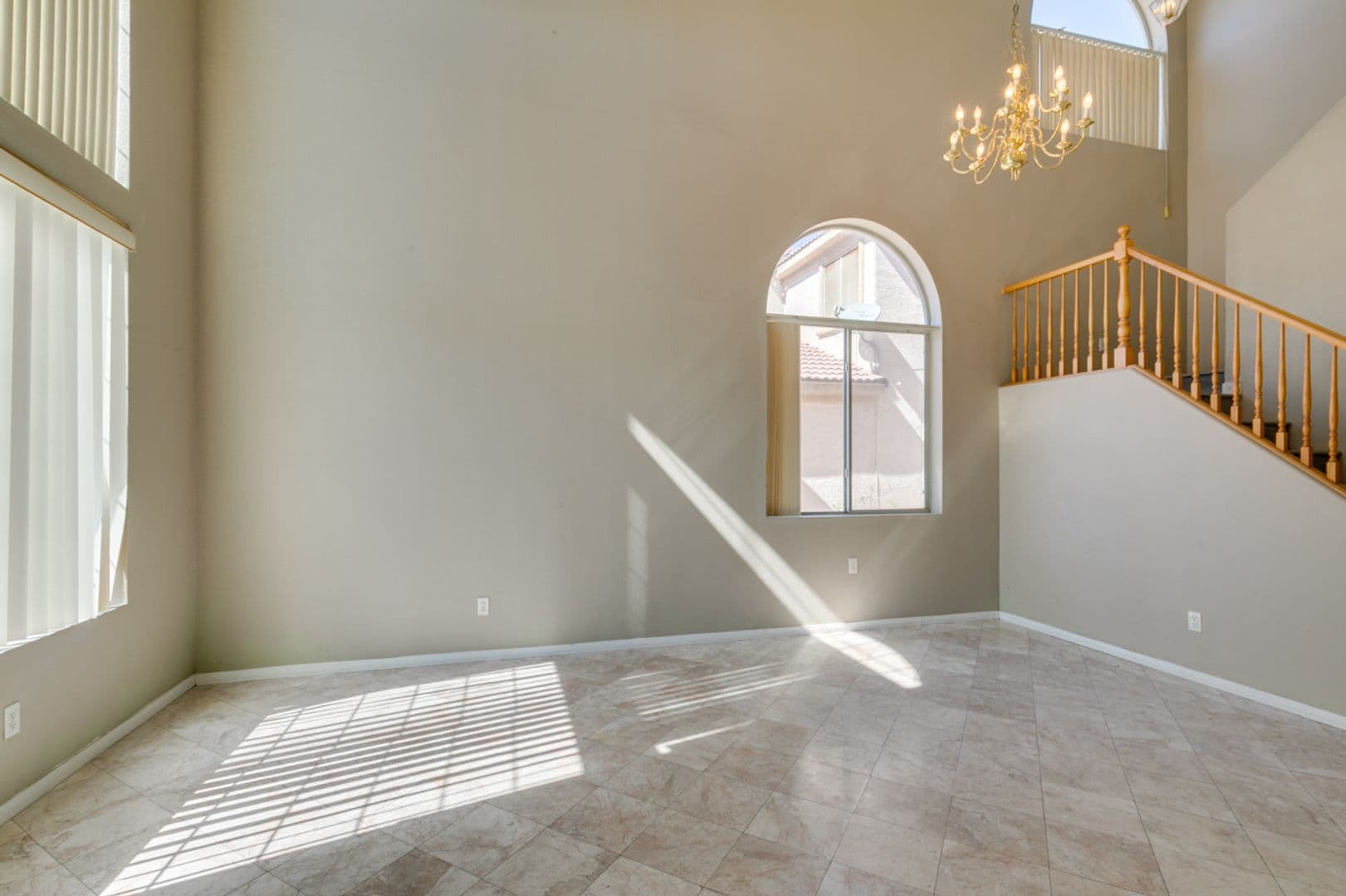 Las Vegas House: 5328 Bright Sky Ct