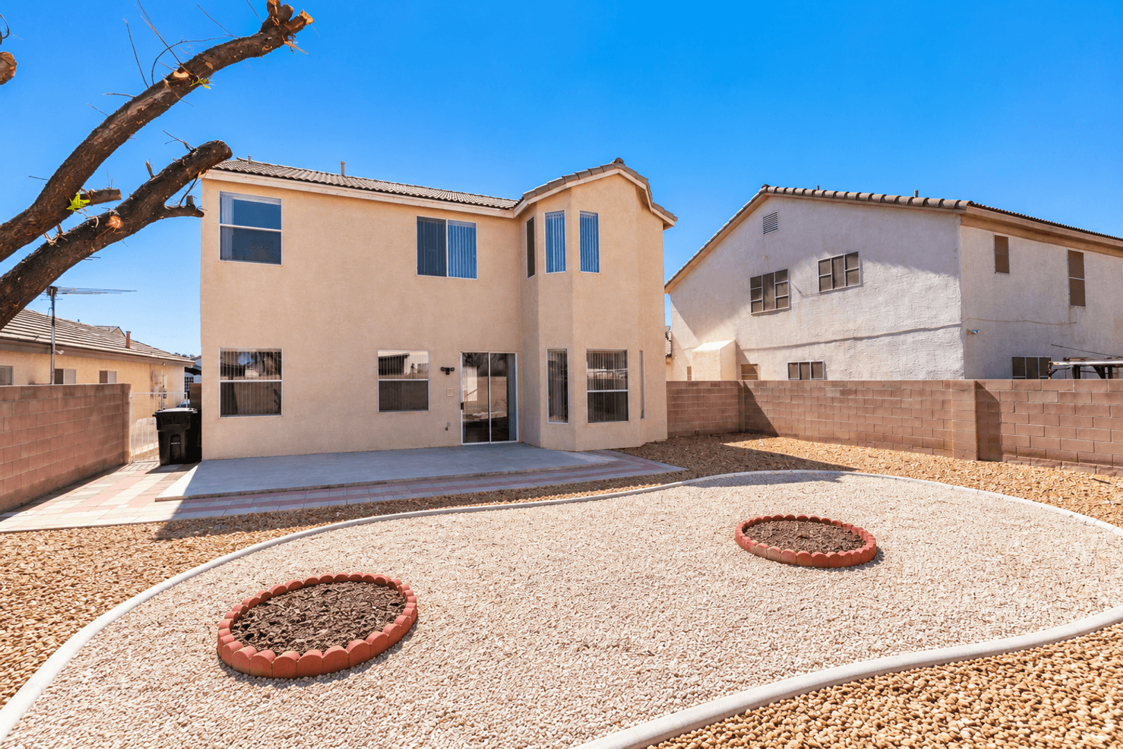 Las Vegas House: 5328 Bright Sky Ct