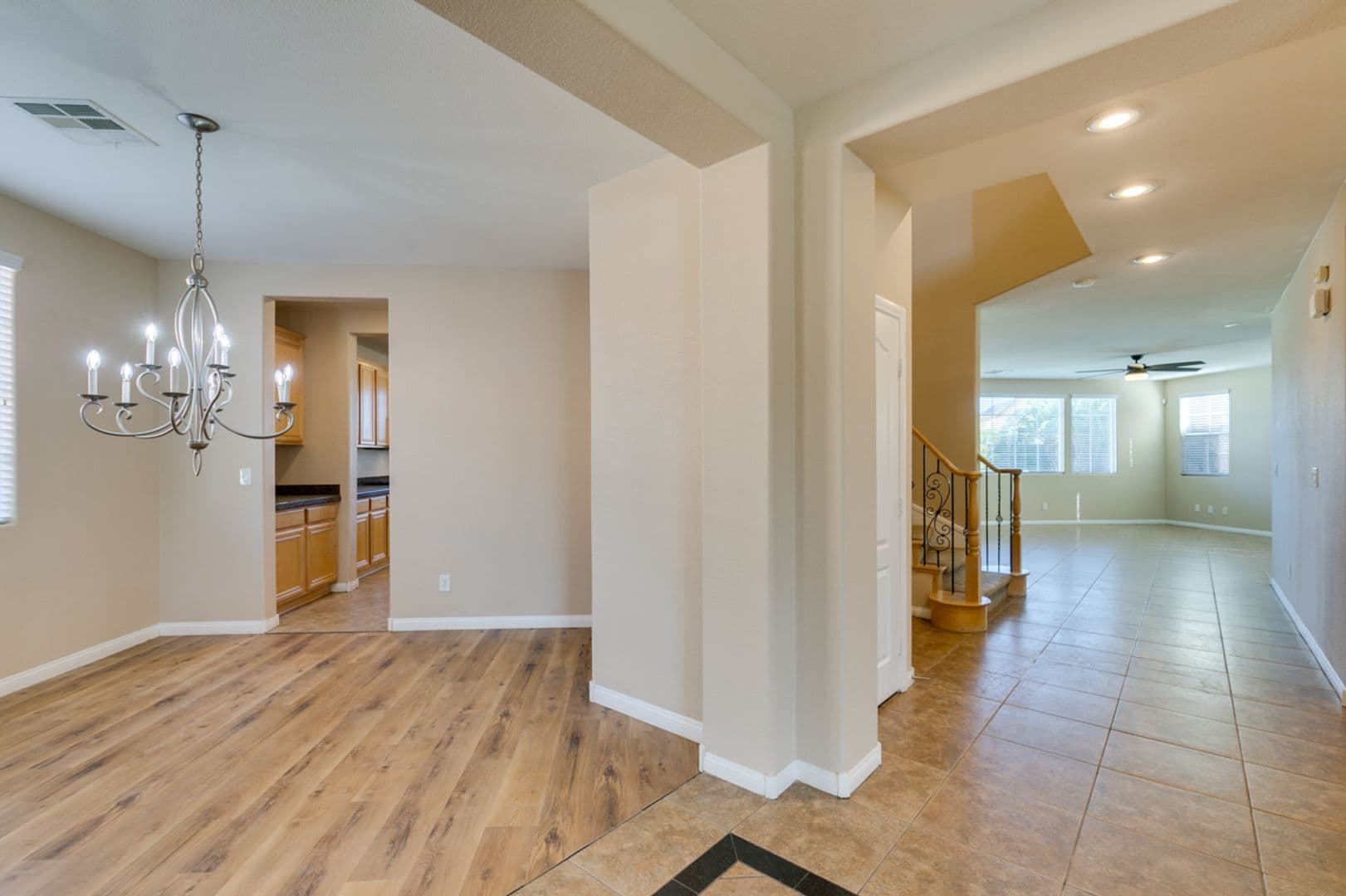 Henderson House: 1178 Yellow Orchid St