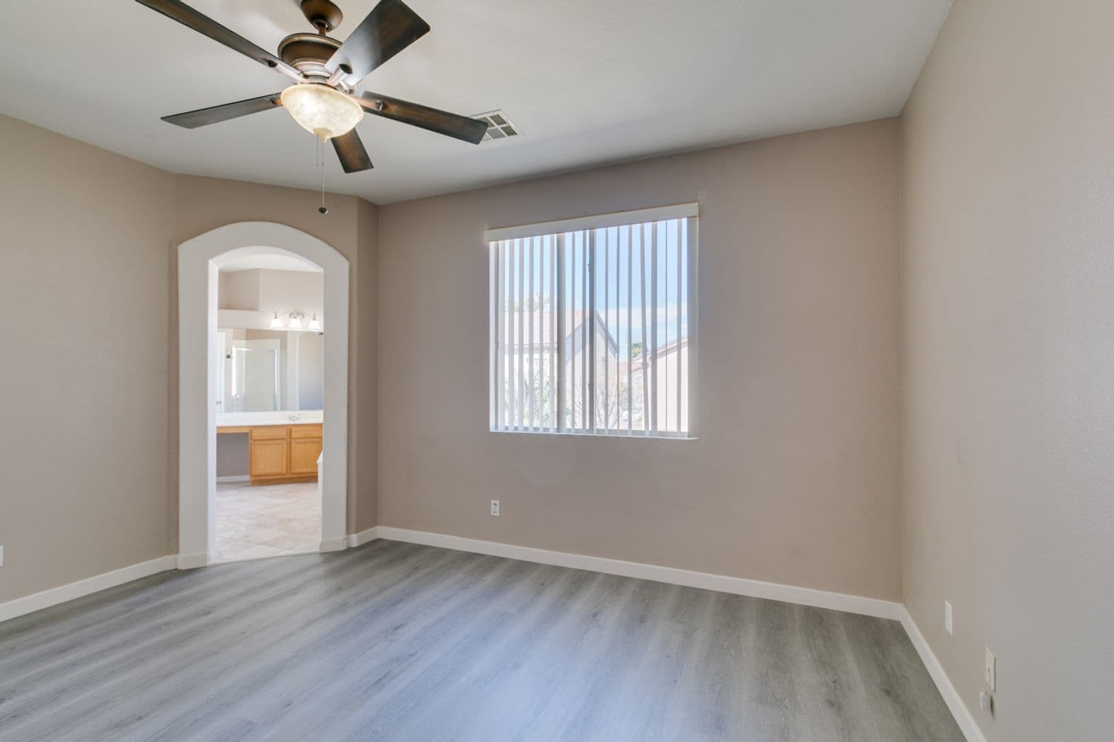Las Vegas House: 5328 Bright Sky Ct