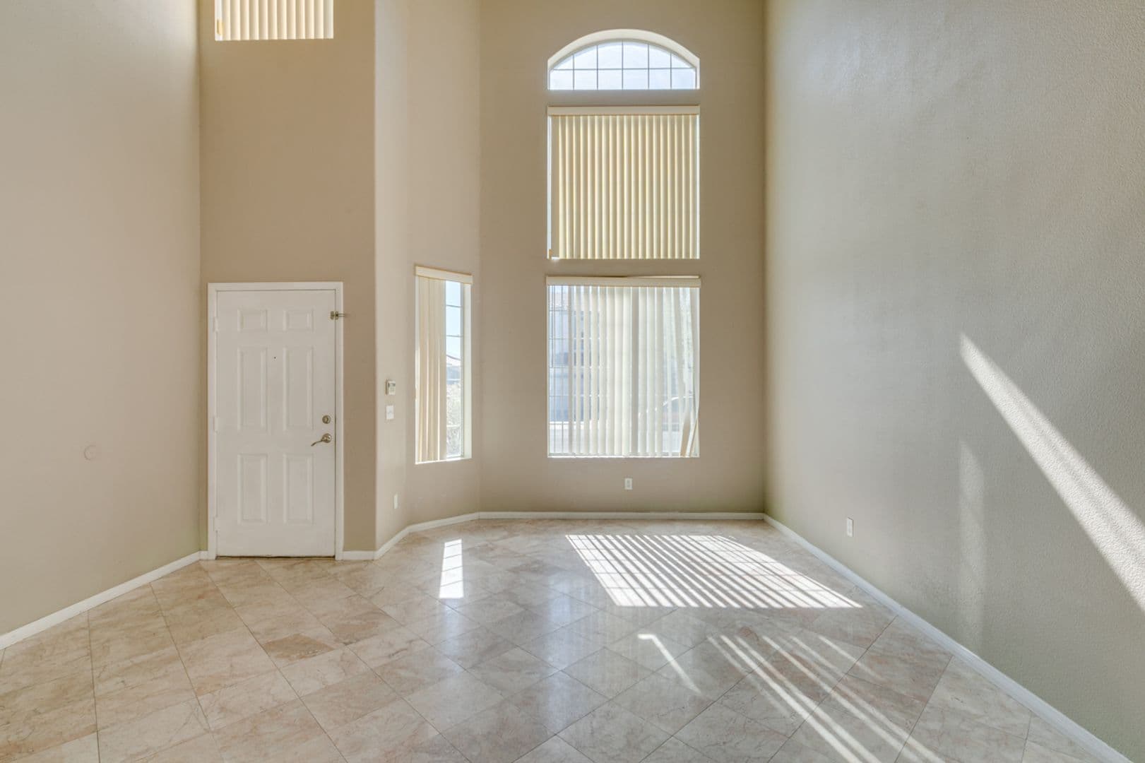 Las Vegas House: 5328 Bright Sky Ct