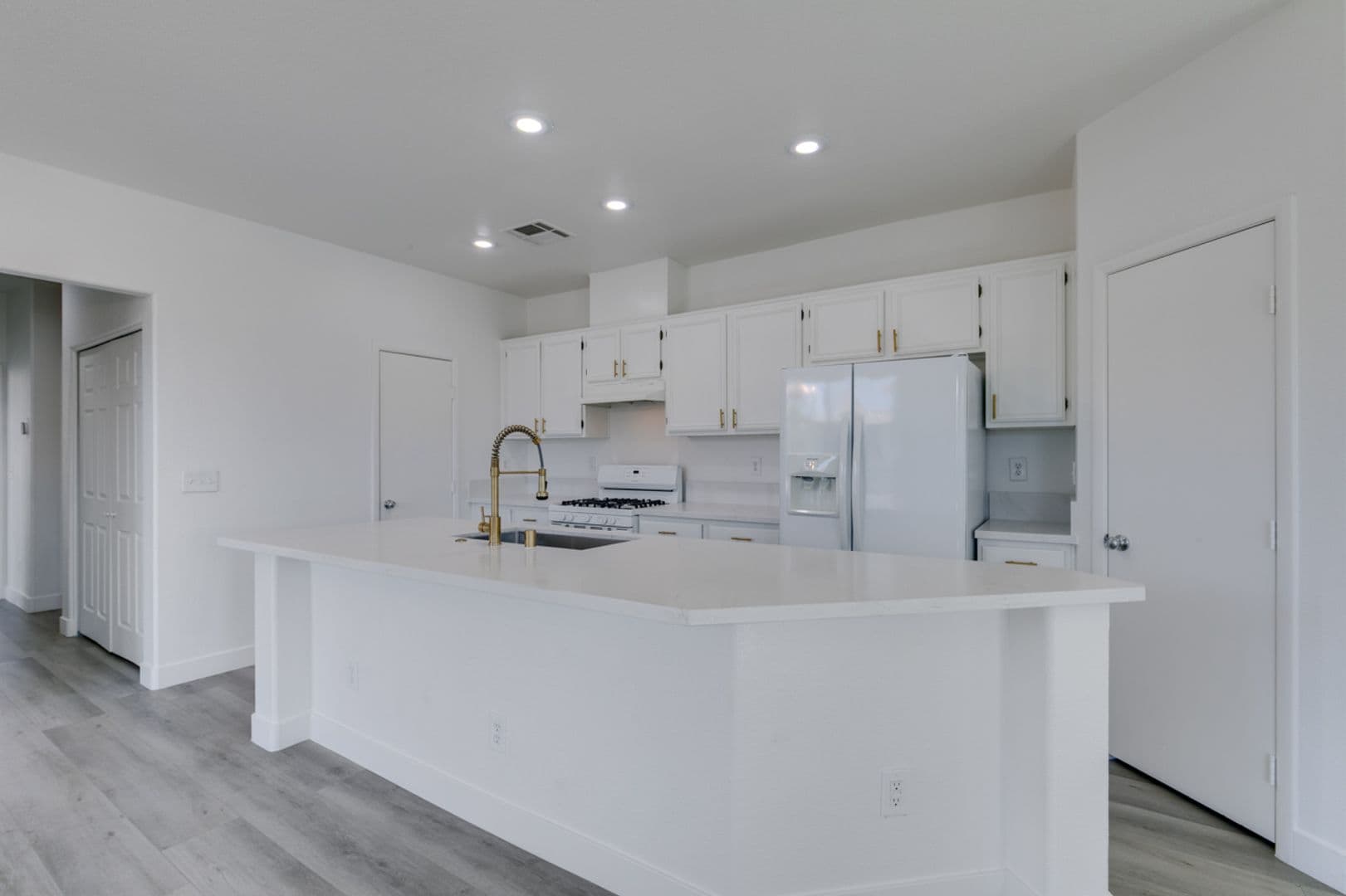 Las Vegas Townhome: 6255 W Arby