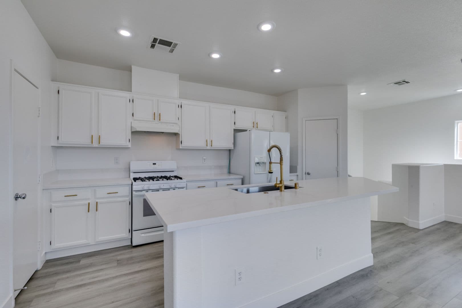 Las Vegas Townhome: 6255 W Arby