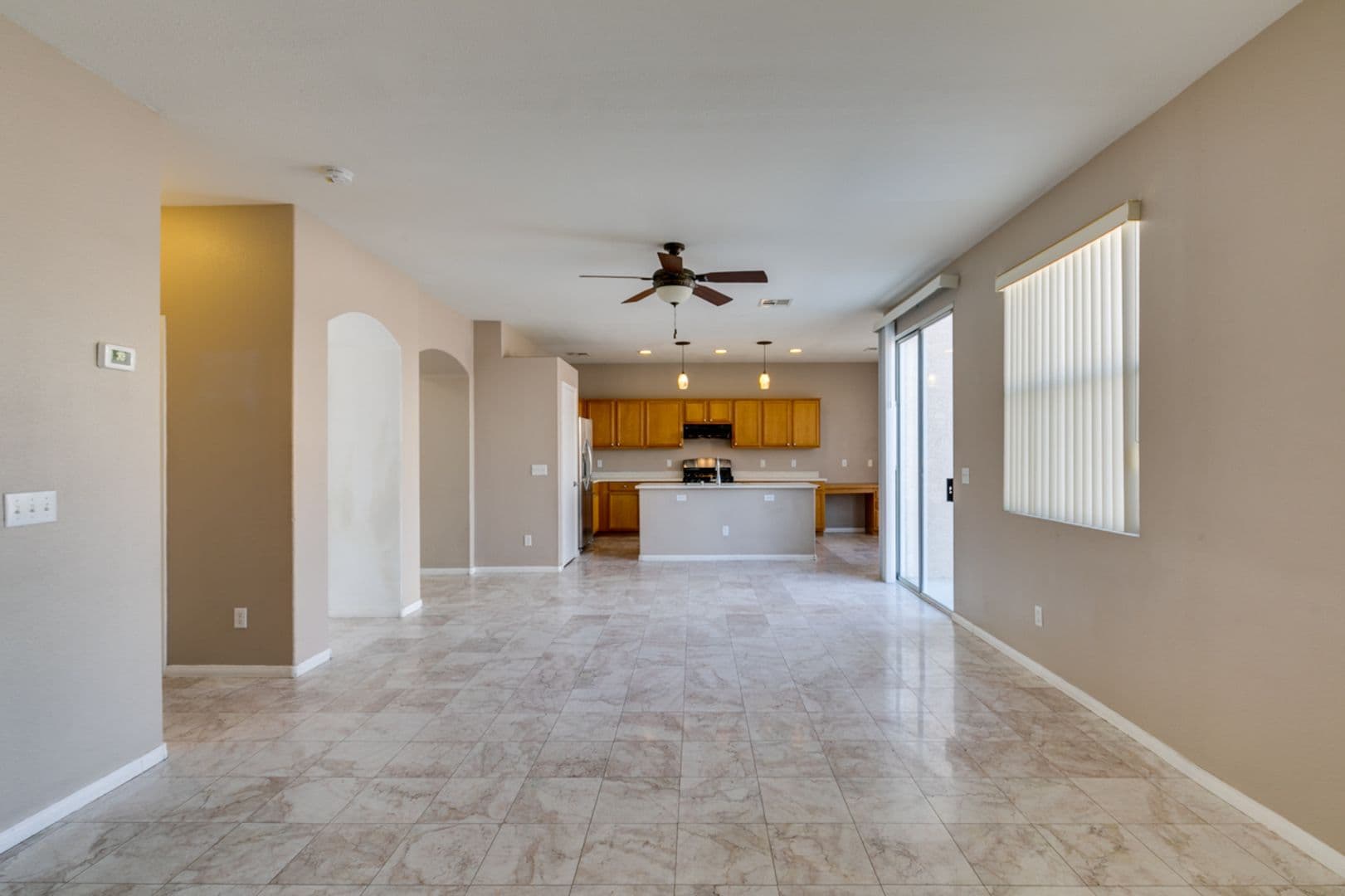Las Vegas House: 5328 Bright Sky Ct