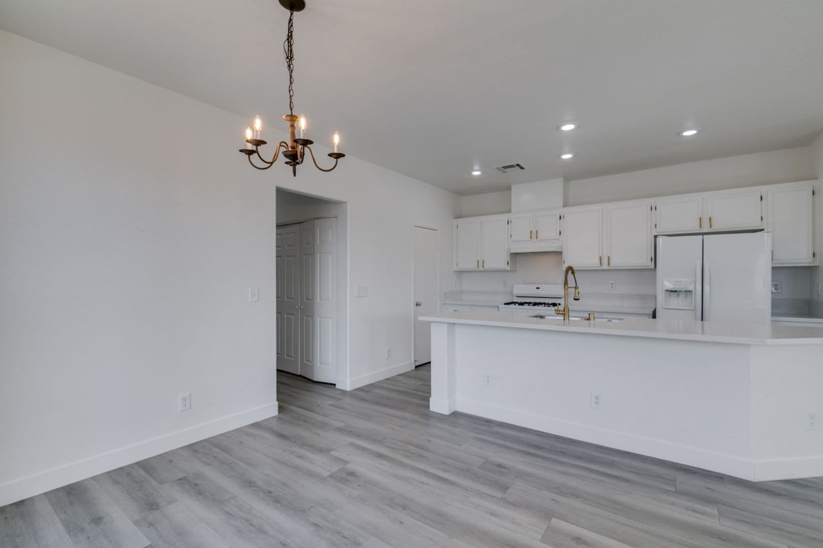 Las Vegas Townhome: 6255 W Arby